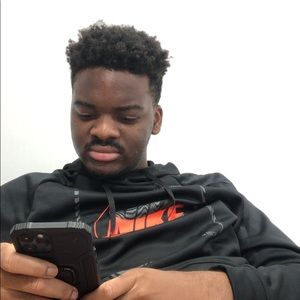 Meet your Posher, Nora